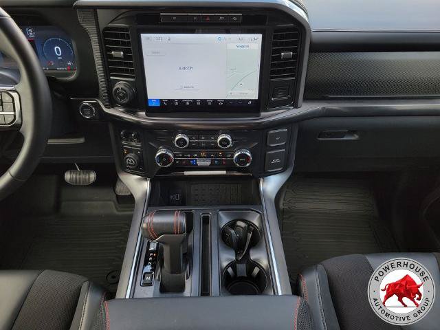 Certified 2026 Ford F150 Raptor w/ Equipment Group 803A Raptor R AWD/4WD image 20