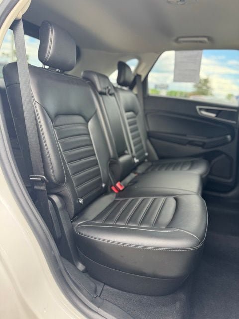 Certified 2023 Ford Edge SEL AWD/4WD image 23