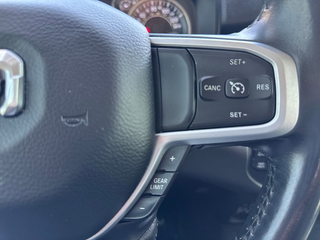 Used 2020 RAM 1500 Big Horn image 29