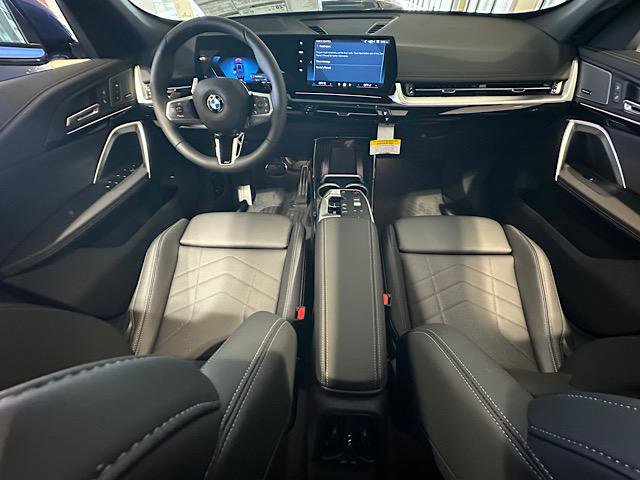 New 2026 BMW X1 xDrive28i w/ Technology Package image 6