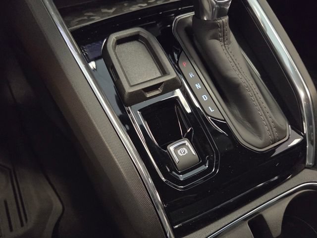 New 2026 GMC Canyon Elevation w/ Convenience Package RWD image 25