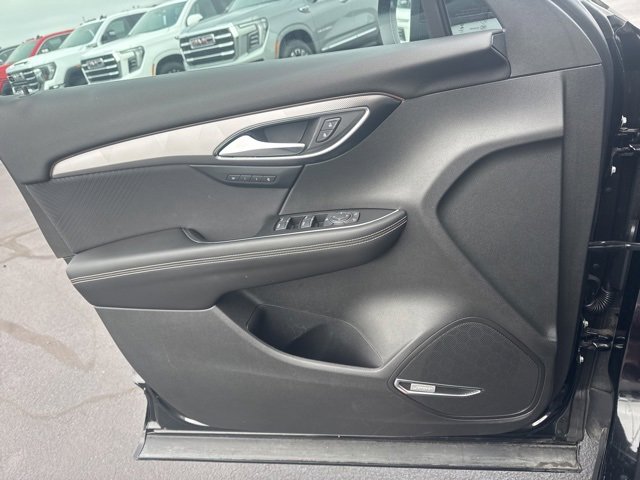 Used 2025 Buick Envision Sport Touring image 16