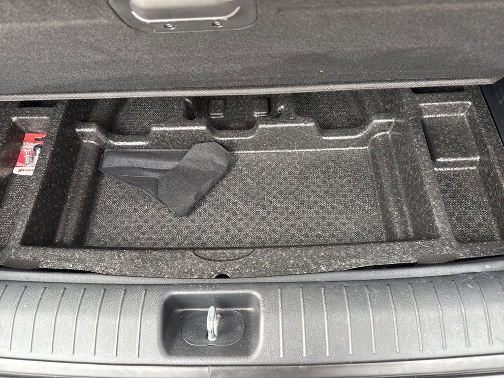 Used 2017 Kia Sportage EX w/ EX Premium Package image 23