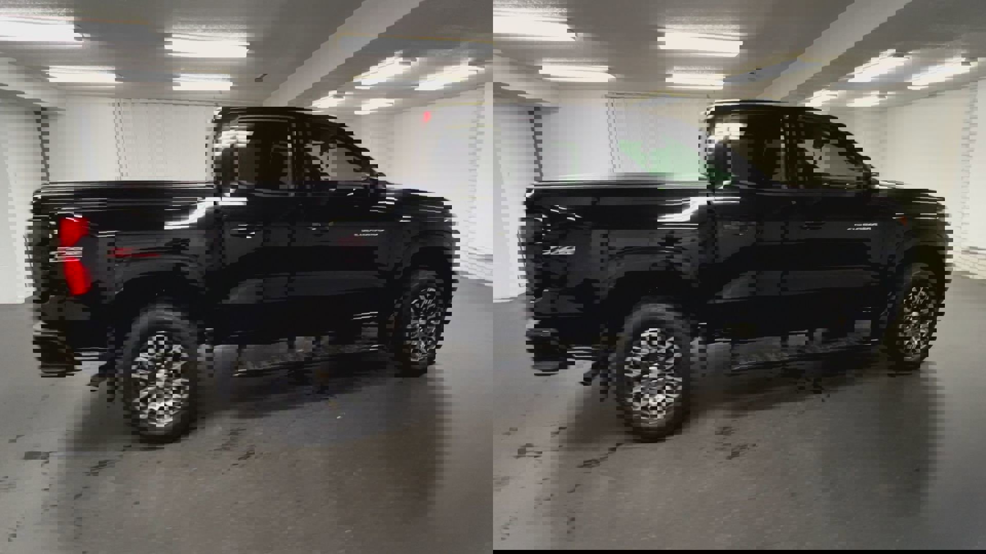 Certified 2024 Chevrolet Colorado LT w/ LT Convenience Package III image 44