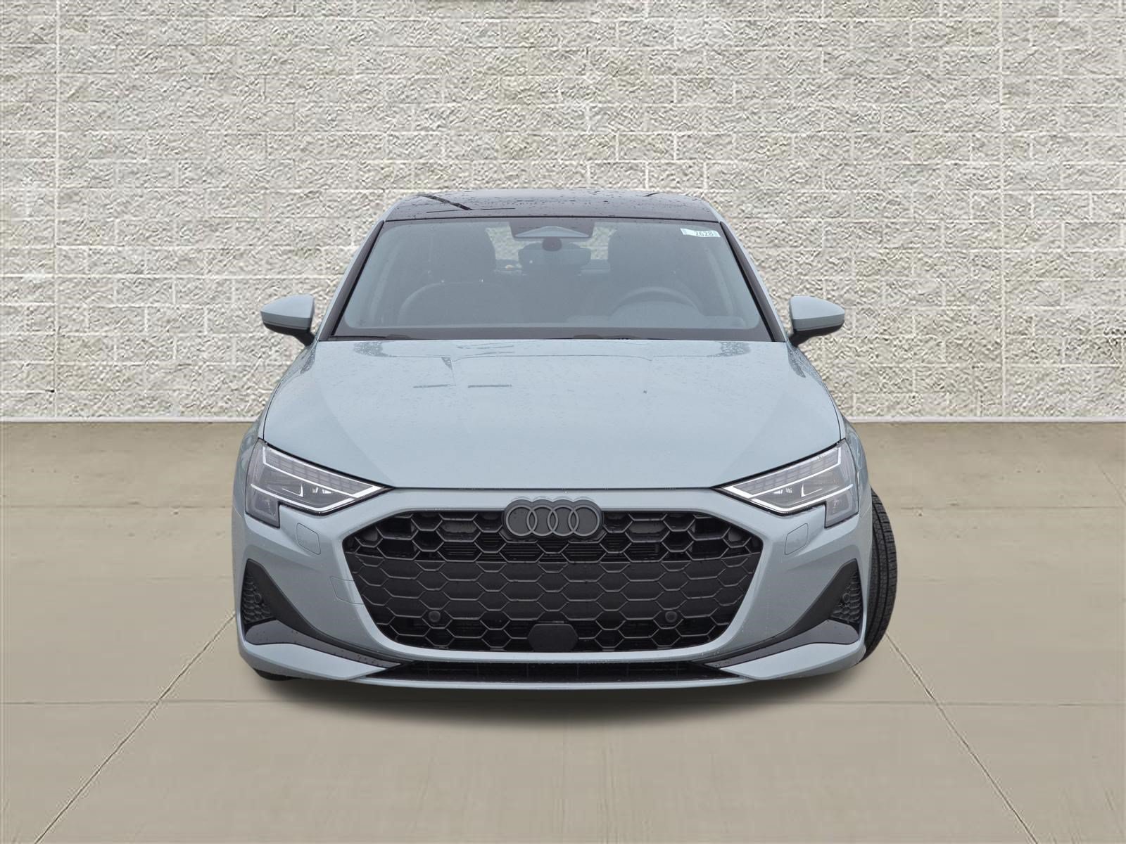 New 2026 Audi A3 2.0T Premium AWD/4WD image 2