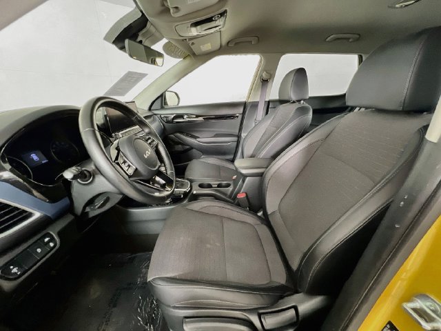 Used 2023 Kia Seltos Nightfall Edition AWD/4WD image 10