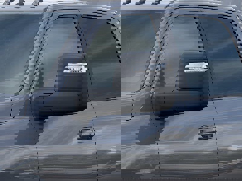 New 2026 RAM 2500 Rebel w/ Rebel Level 2 Equipment Group image 12