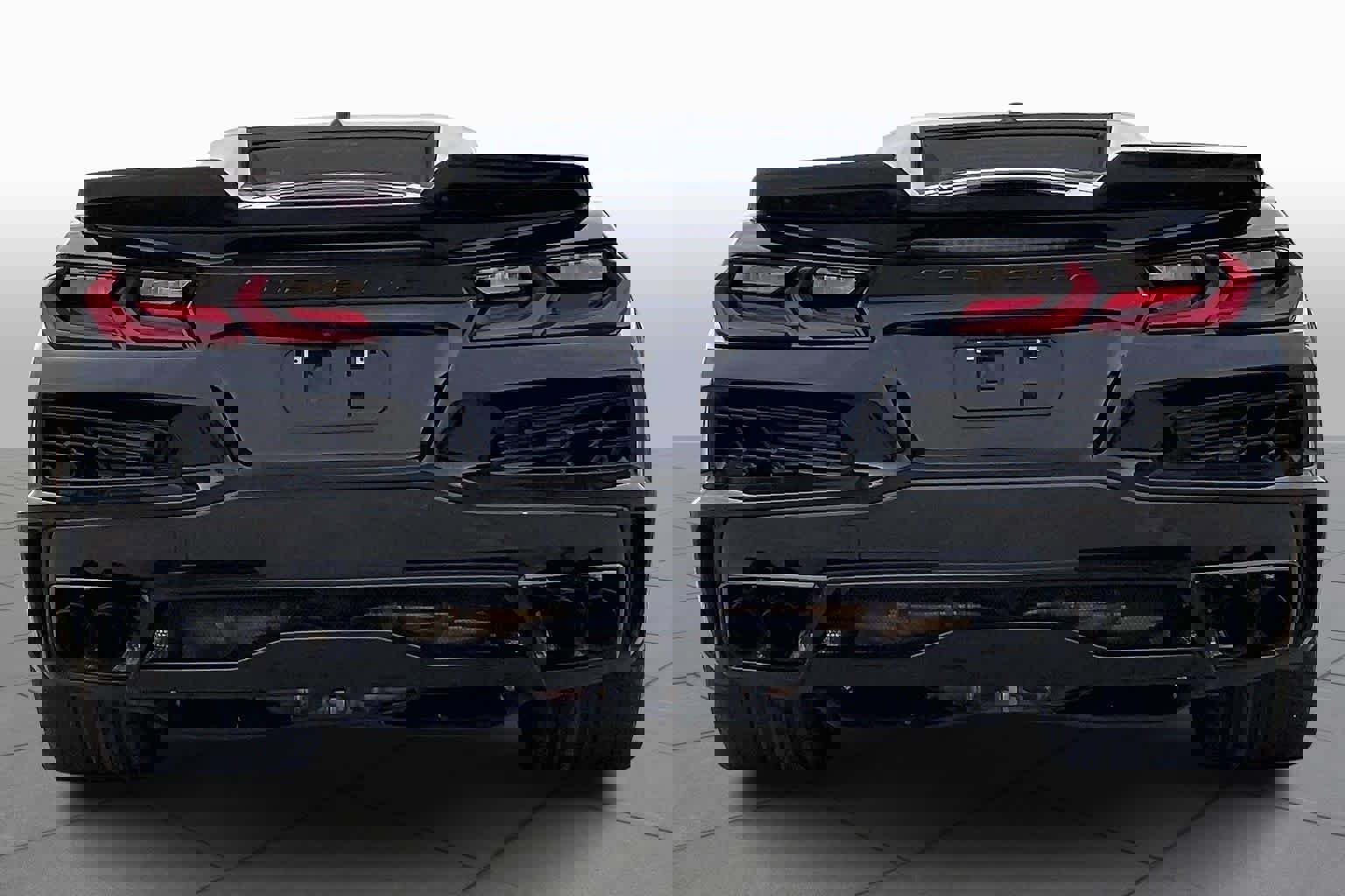 Used 2024 Chevrolet Corvette E-Ray w/ ZER Performance Package image 6