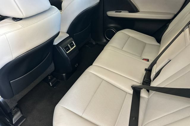 Used 2020 Lexus RX 350 FWD w/ Premium Package image 14
