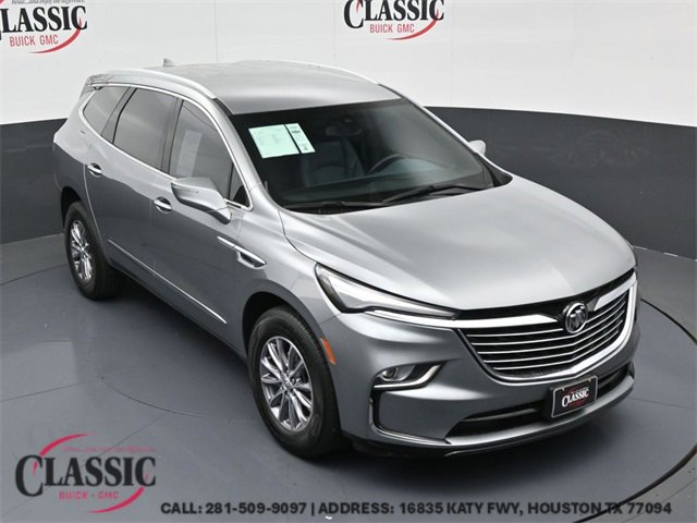 Used 2023 Buick Enclave Essence