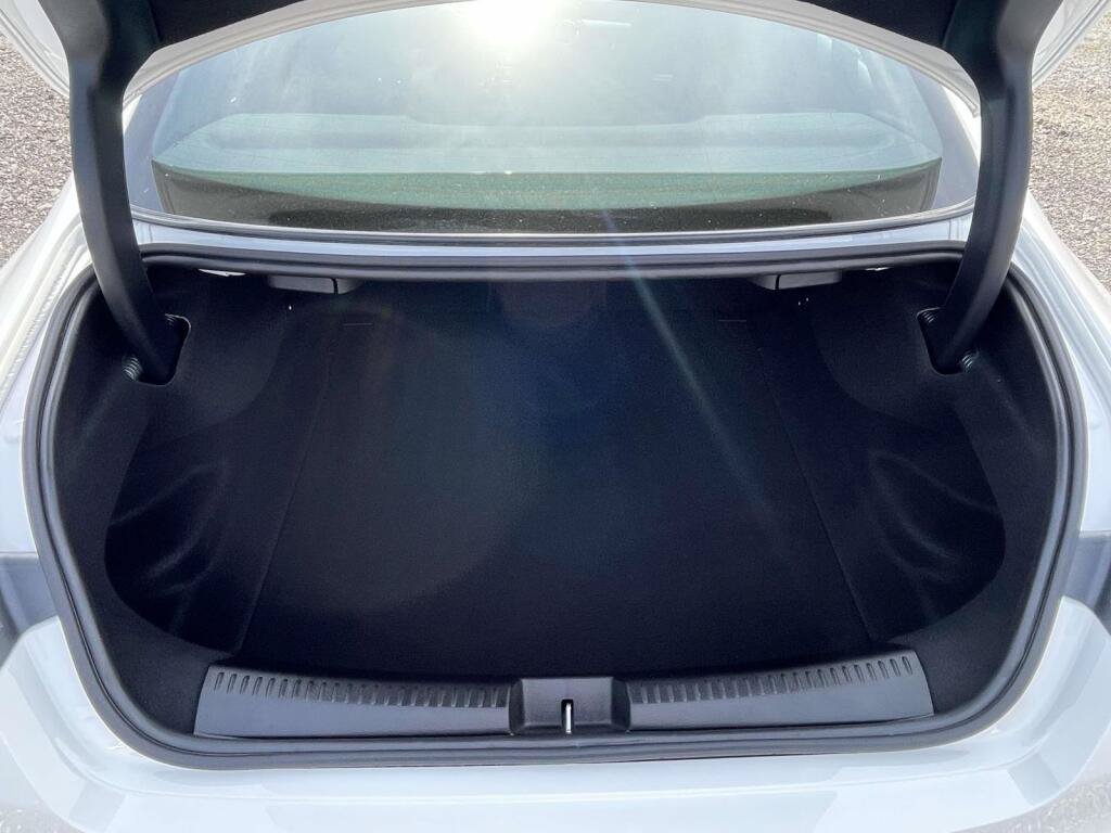Certified 2023 Mercedes-Benz CLA 35 AMG 4MATIC image 19