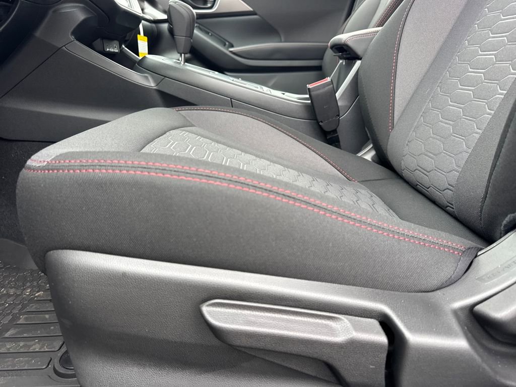 New 2026 Subaru Impreza 2.0i Sport image 16