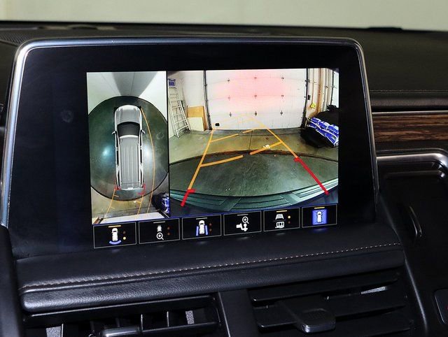 Used 2023 Chevrolet Tahoe High Country w/ Premium Package 2 image 20