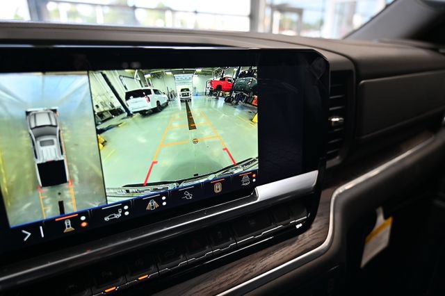 New 2026 GMC Sierra 1500 SLT w/ SLT Premium Plus Package AWD/4WD image 19