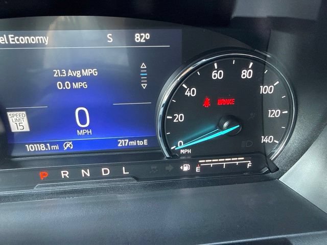 Used 2024 Ford Explorer XLT w/ Equipment Group 202A AWD/4WD image 16