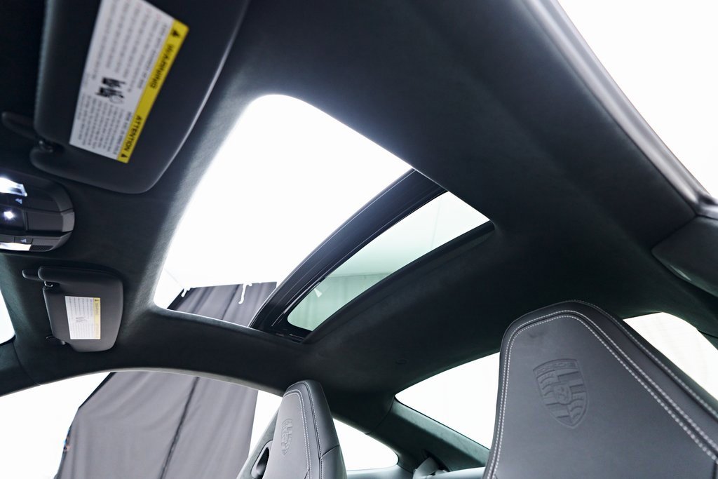 Used 2026 Porsche 911 Carrera GTS image 58