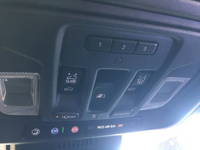 New 2026 GMC Sierra 3500 AT4 w/ AT4 Premium Plus Package image 23