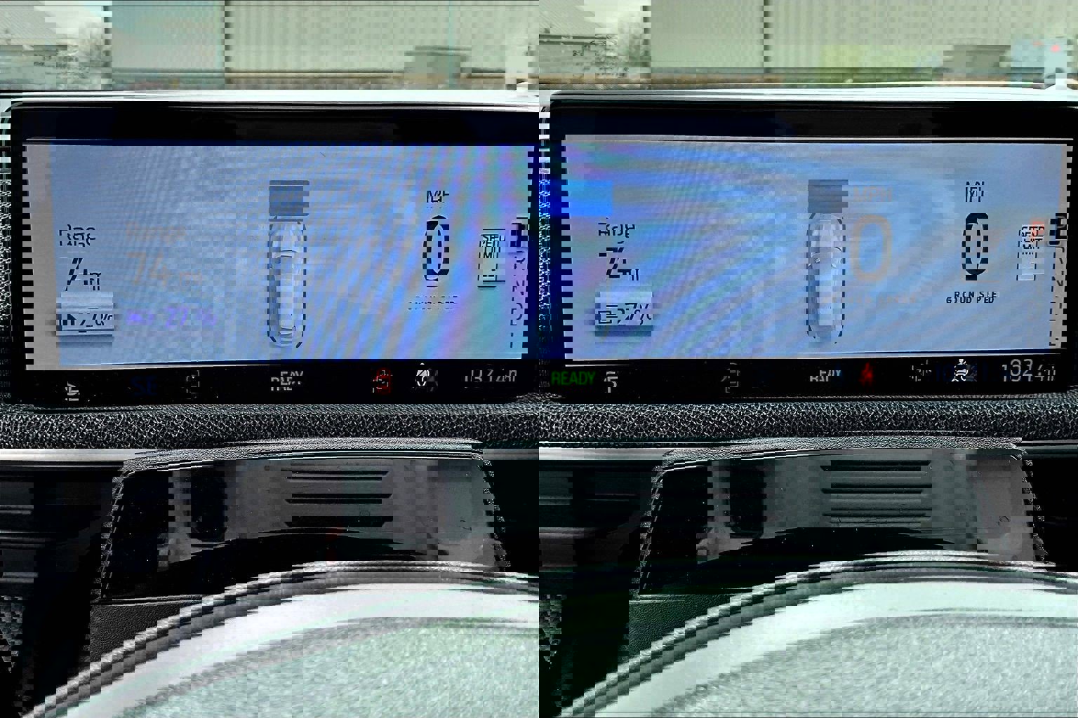 Used 2024 Ford Mustang Mach-E Premium image 23