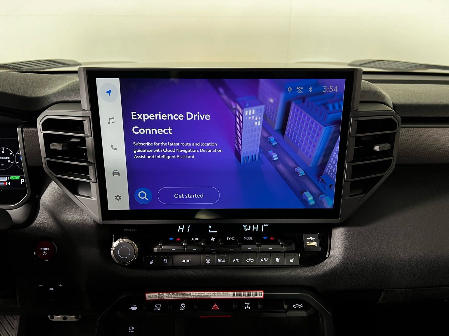 New 2026 Toyota Tundra TRD Pro image 15