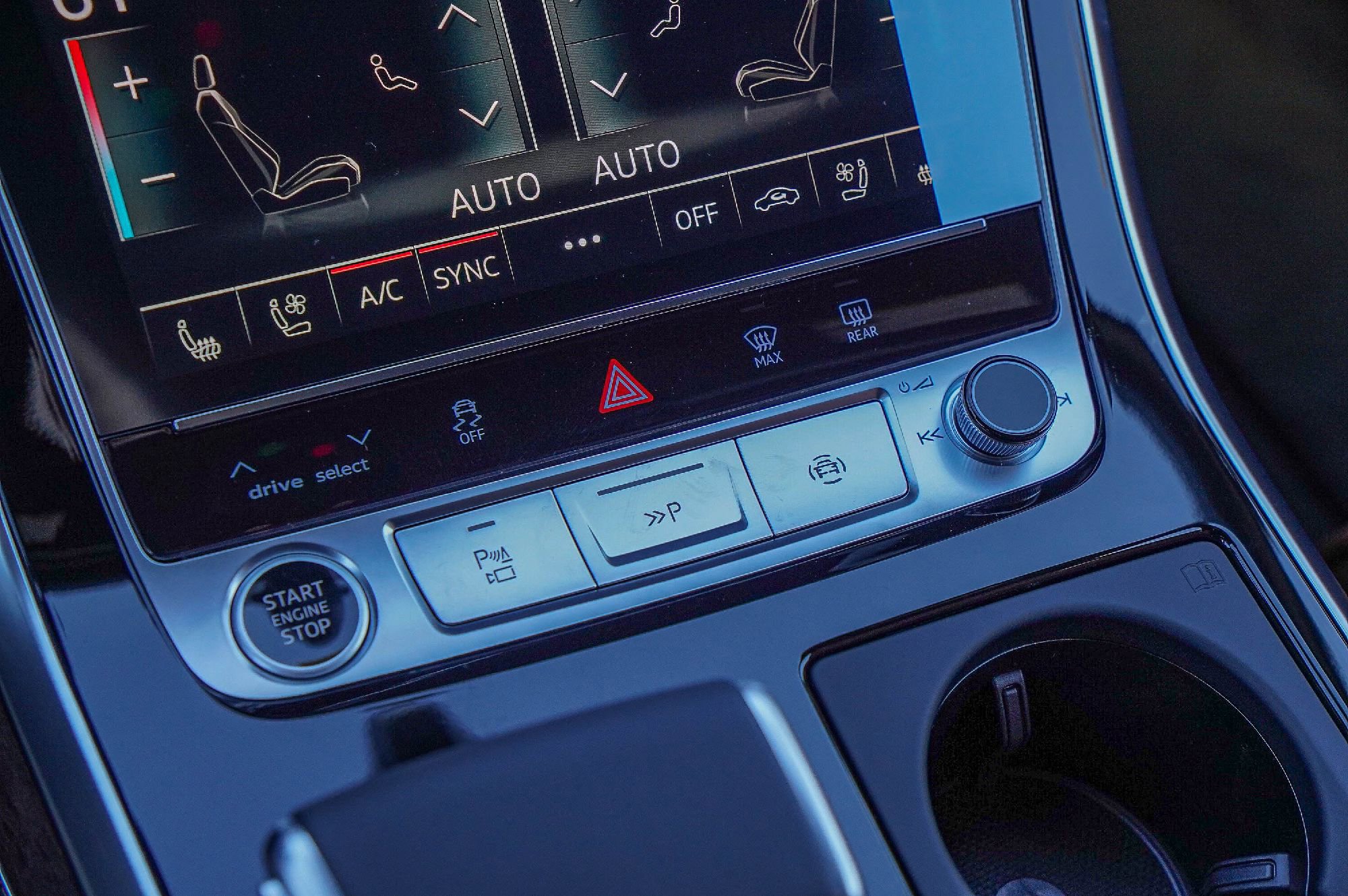 New 2026 Audi Q7 3.0T Prestige image 14