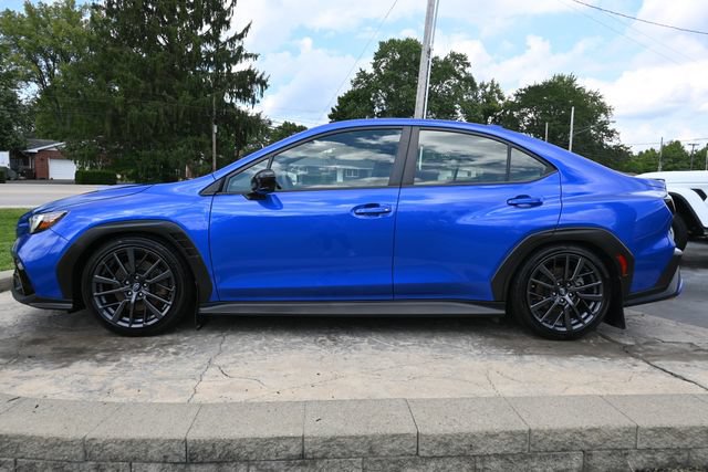 Used 2023 Subaru WRX Premium AWD/4WD image 8