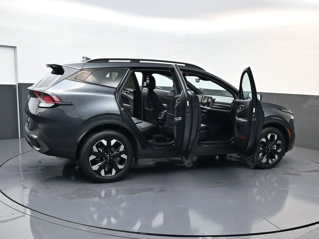 Used 2023 Kia Sportage X-Line image 27