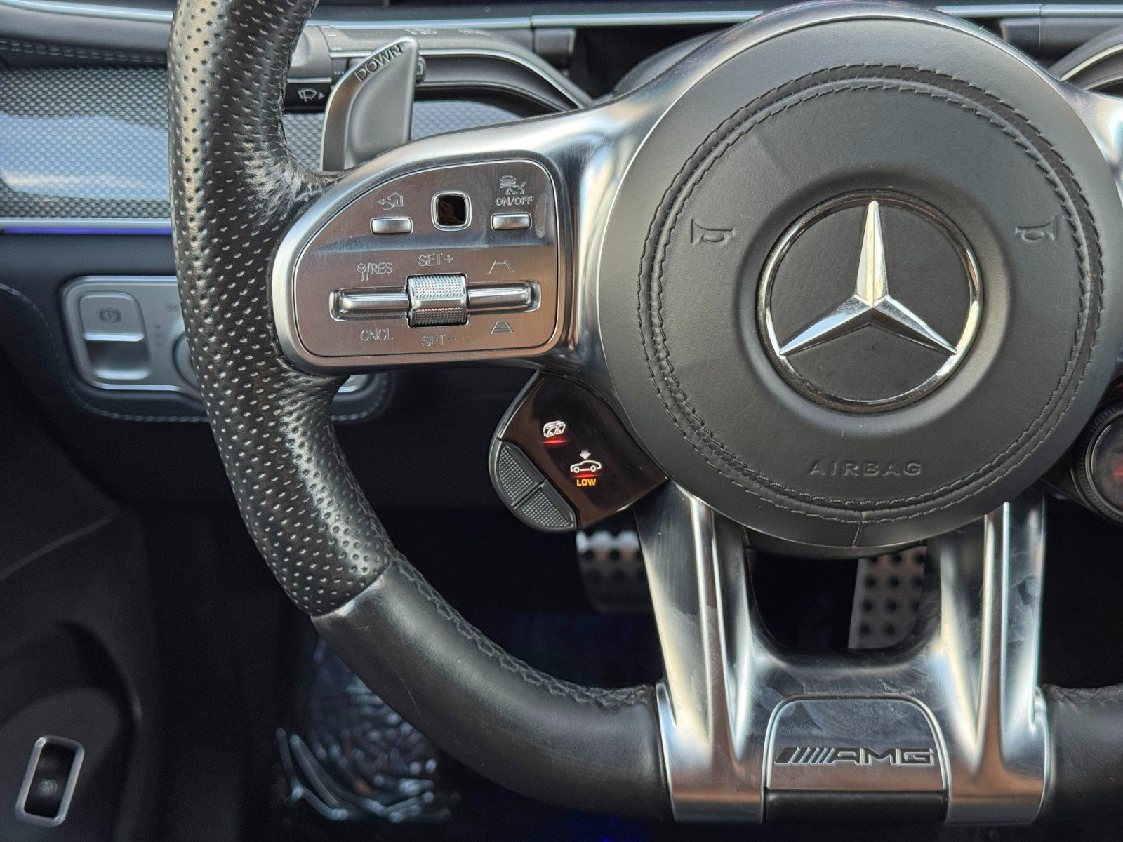 Used 2022 Mercedes-Benz GLE 63 AMG S image 24