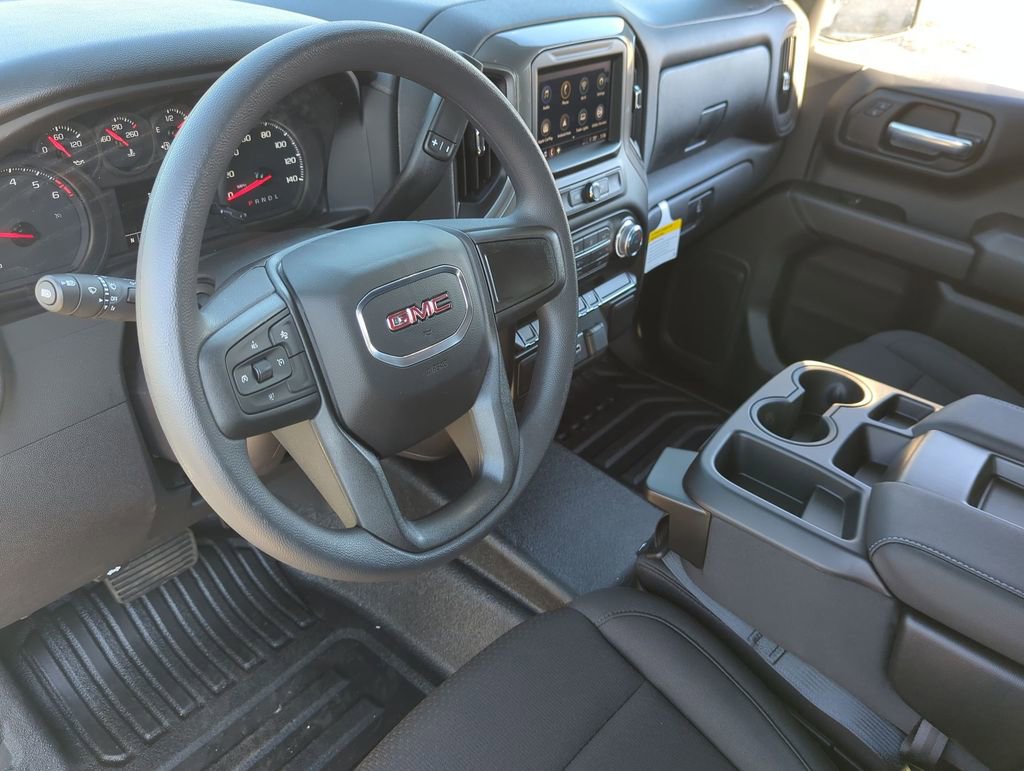 New 2026 GMC Sierra 1500 Pro w/ Pro Value Package image 10
