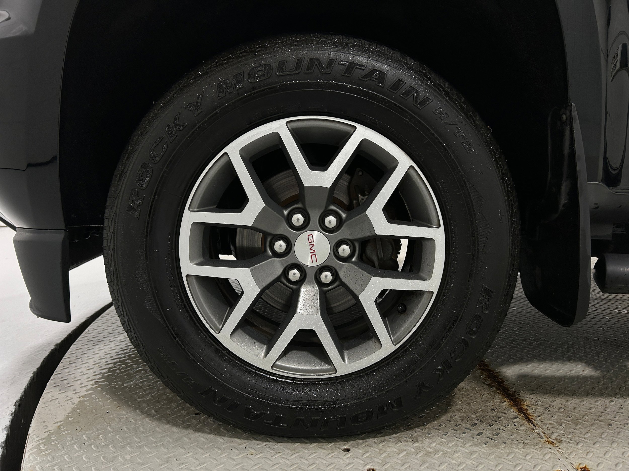 Used 2019 GMC Canyon All Terrain w/ Trailering Package AWD/4WD image 34