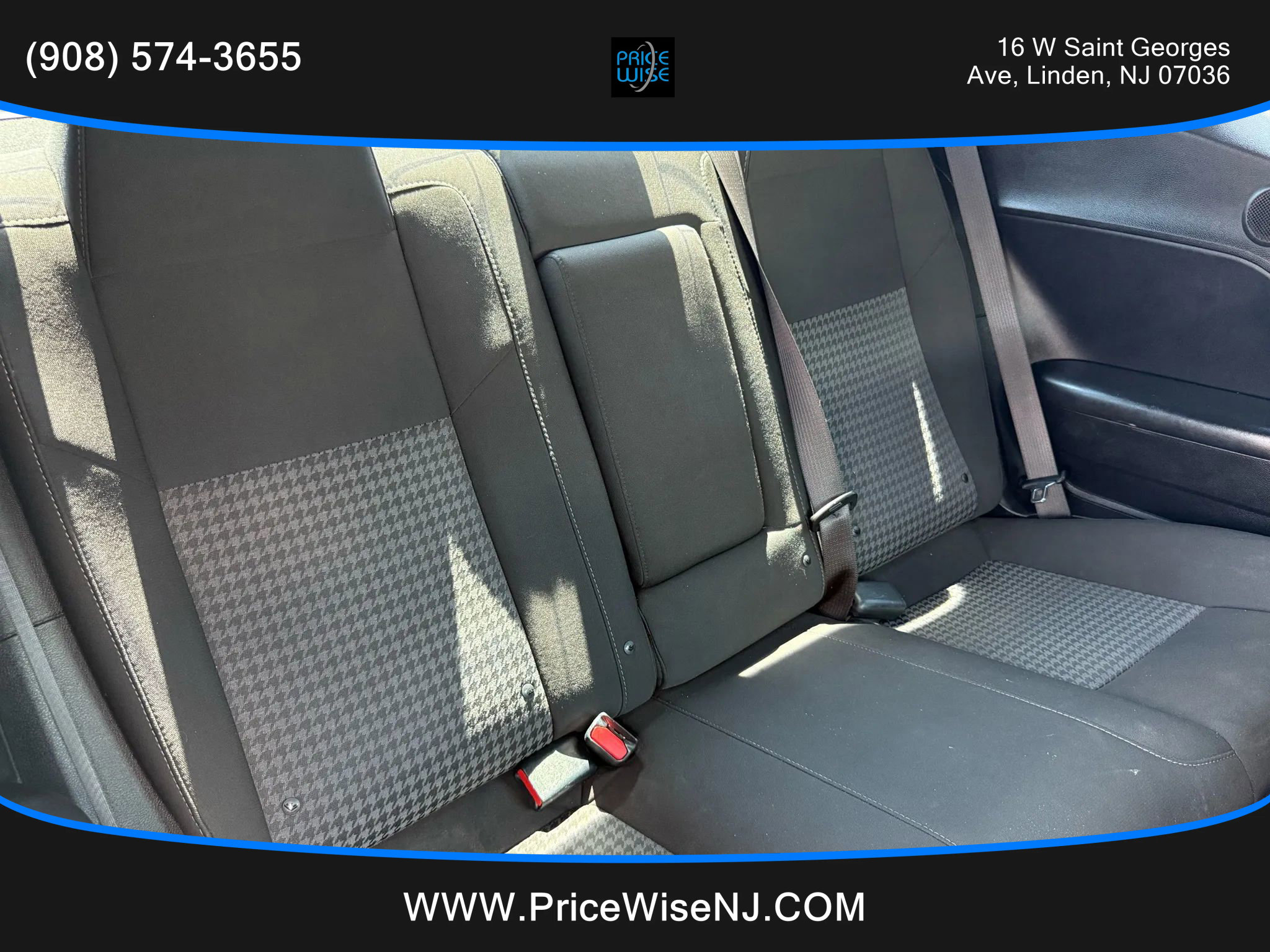 Used 2021 Dodge Challenger R/T Scat Pack image 24