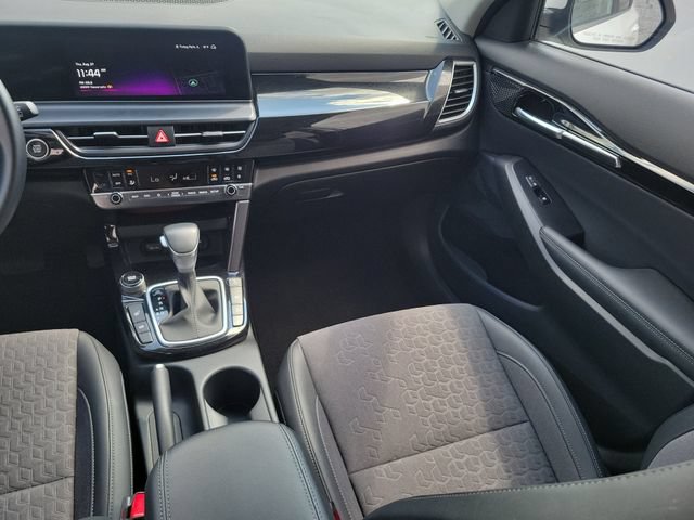 Used 2024 Kia Seltos S AWD/4WD image 14