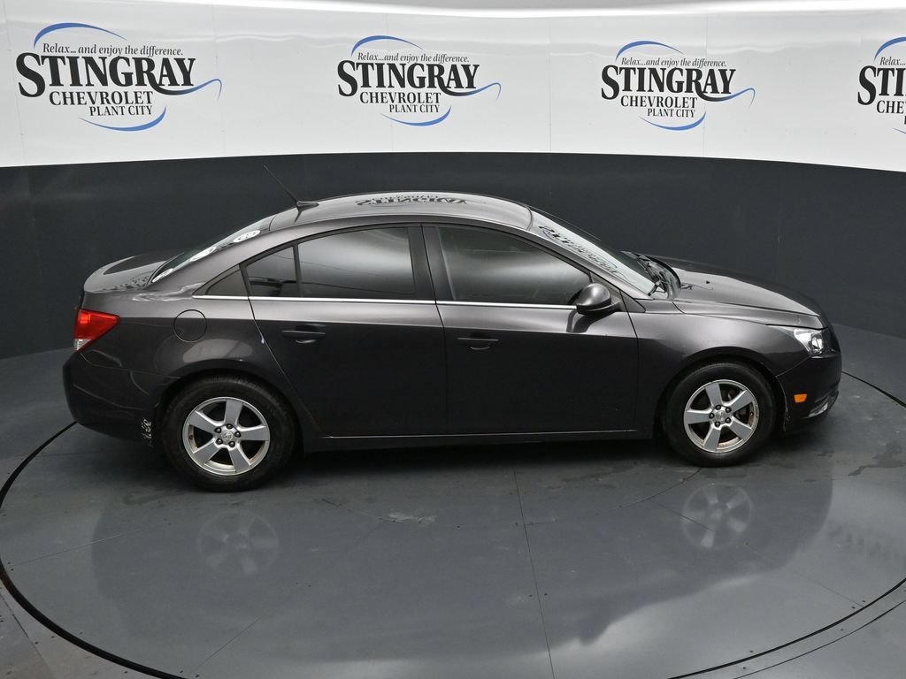 Used 2014 Chevrolet Cruze LT FWD image 25