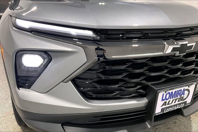 Used 2025 Chevrolet TrailBlazer RS w/ Convenience Package image 33