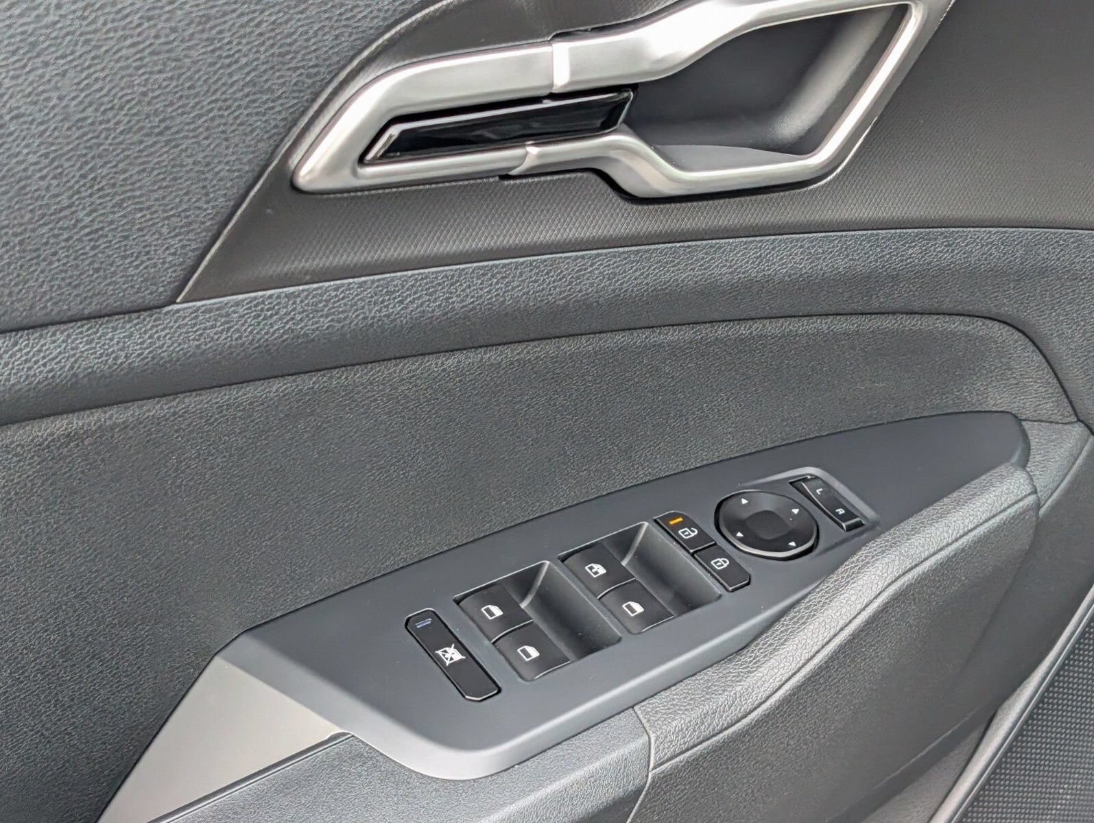 New 2026 Kia Sportage LX AWD/4WD image 30
