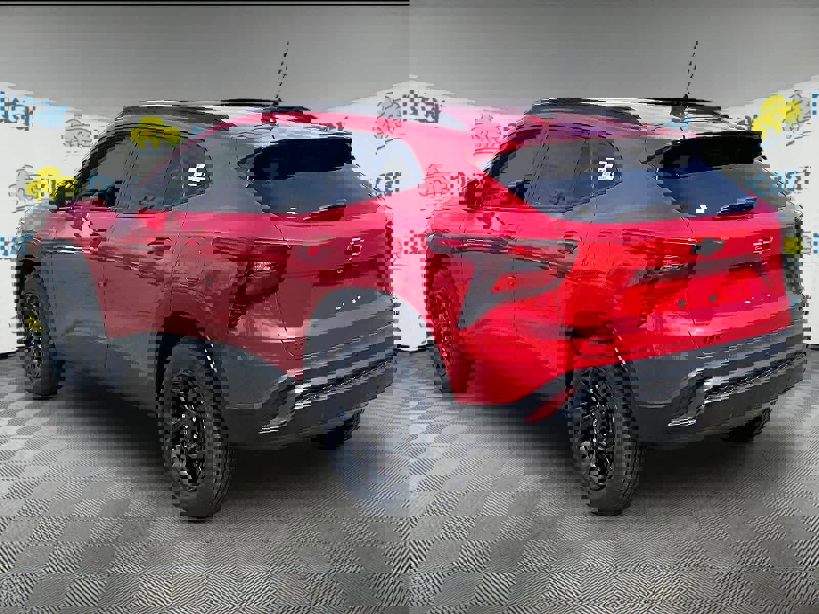 New 2026 Chevrolet Trax LT w/ Driver Confidence Package FWD image 5