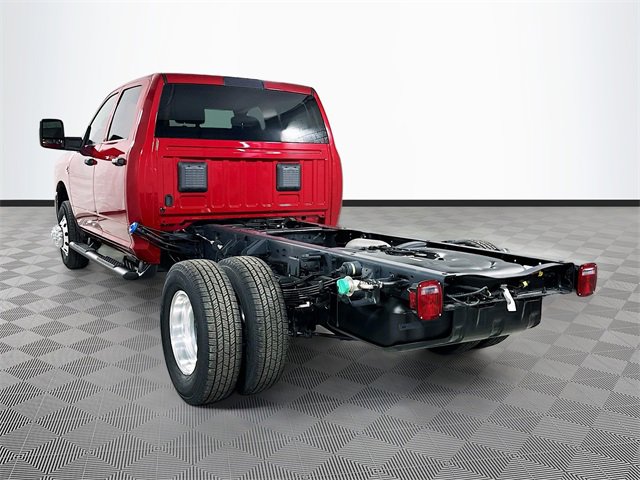 New 2026 RAM 3500 Tradesman image 21