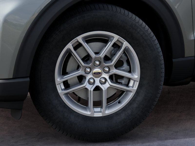 New 2027 Ford Explorer Active AWD/4WD image 19