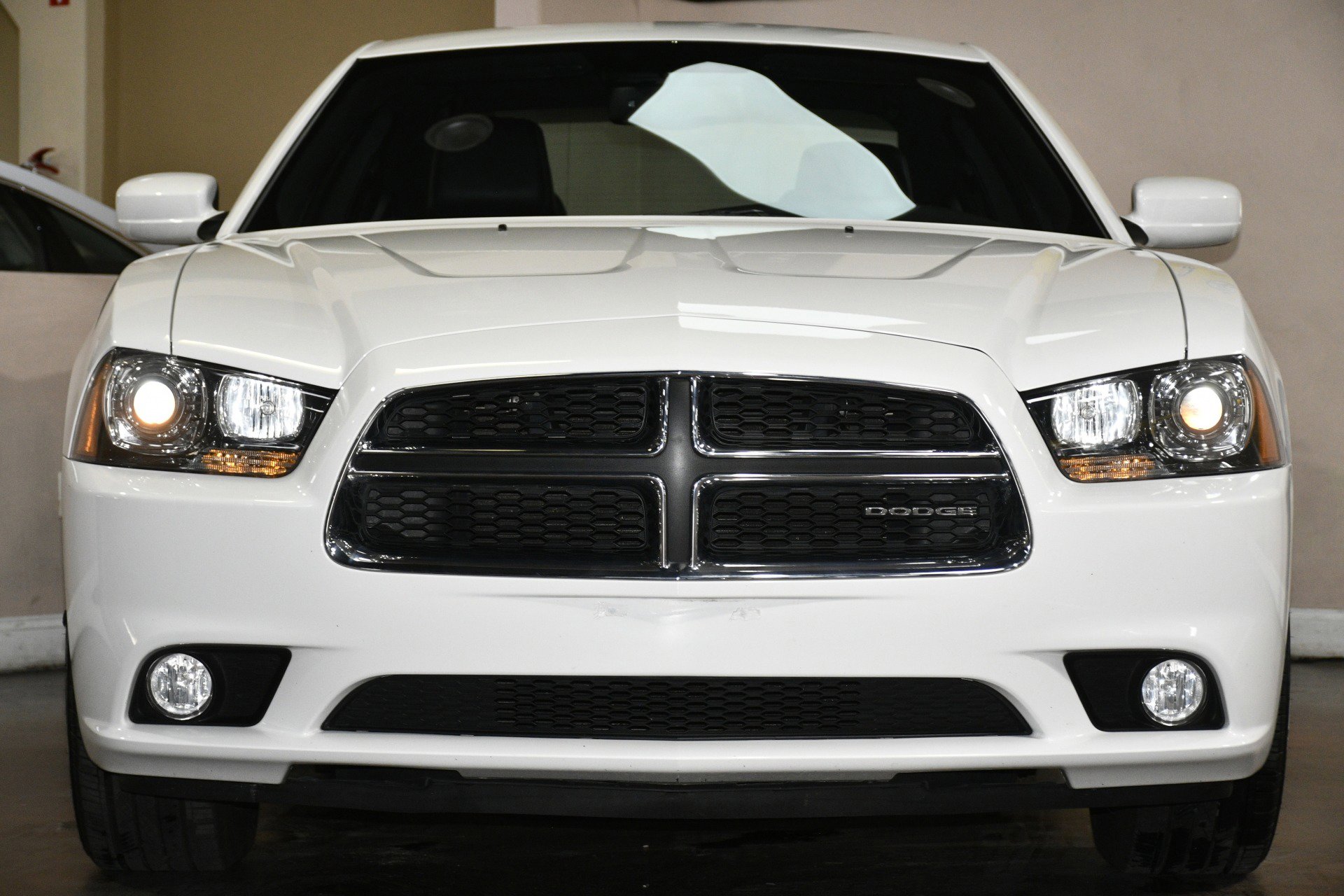 Used 2012 Dodge Charger R/T AWD/4WD image 1