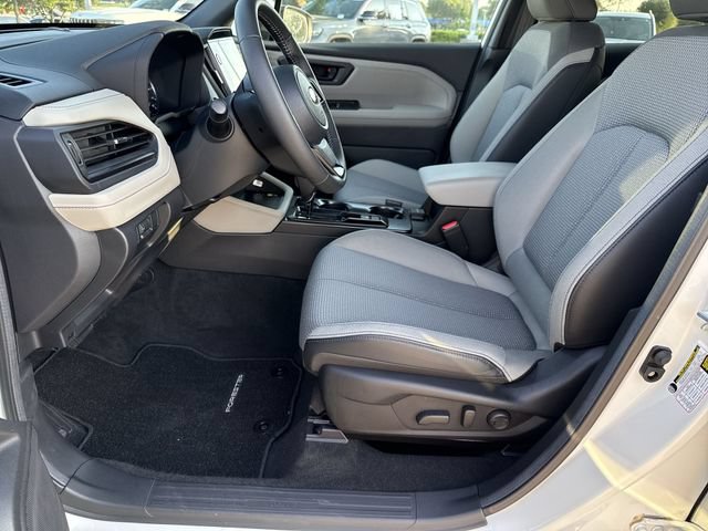 Certified 2026 Subaru Forester Premium AWD/4WD image 17