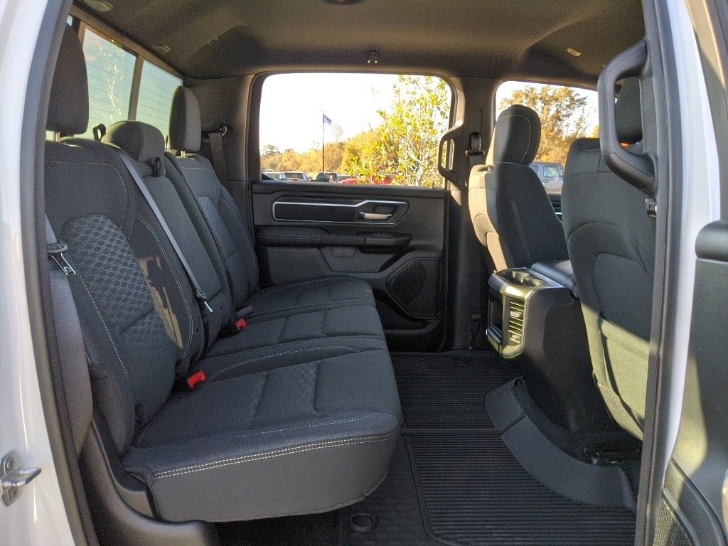 New 2026 RAM 1500 Big Horn image 43