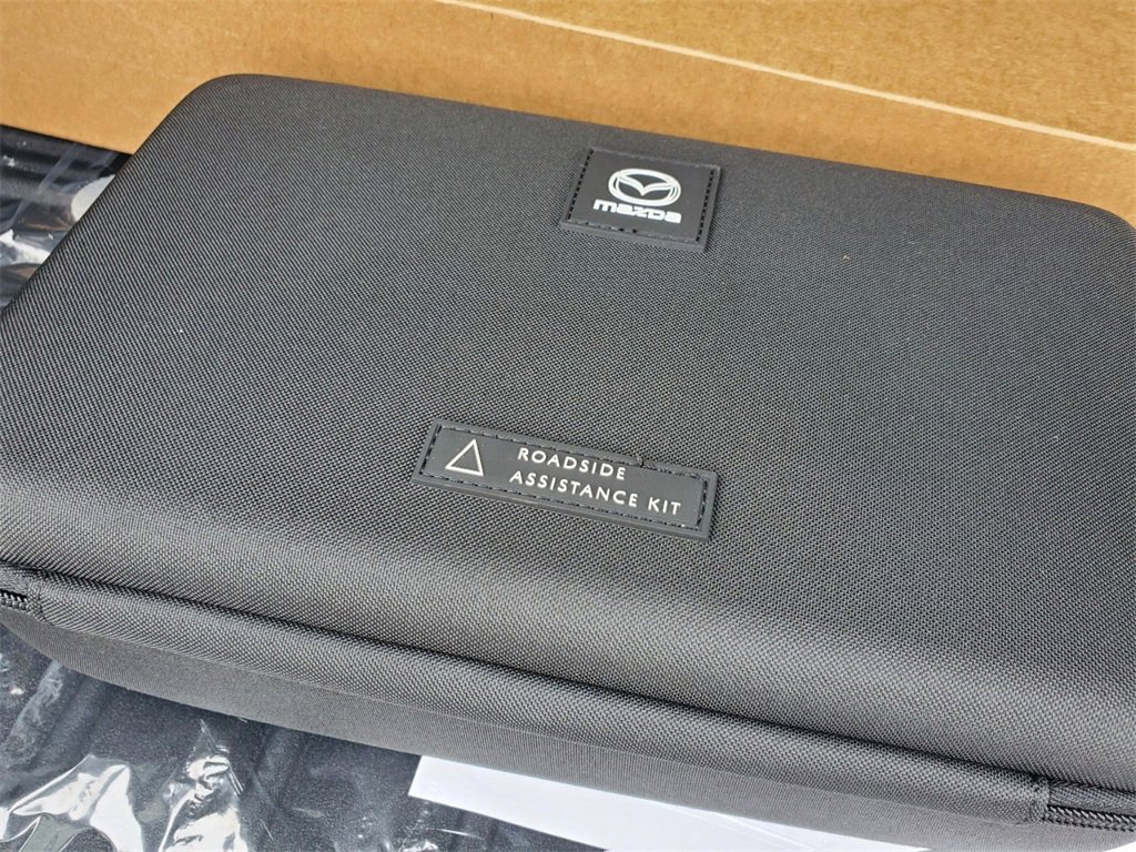 New 2025 MAZDA CX-50 Meridian Edition w/ Weather Package image 11