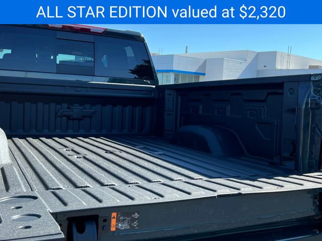 New 2026 Chevrolet Silverado 2500 LT w/ Trail Boss Package AWD/4WD image 8