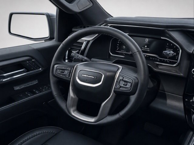 Certified 2024 GMC Sierra 1500 Denali w/ Denali Reserve Package AWD/4WD image 13