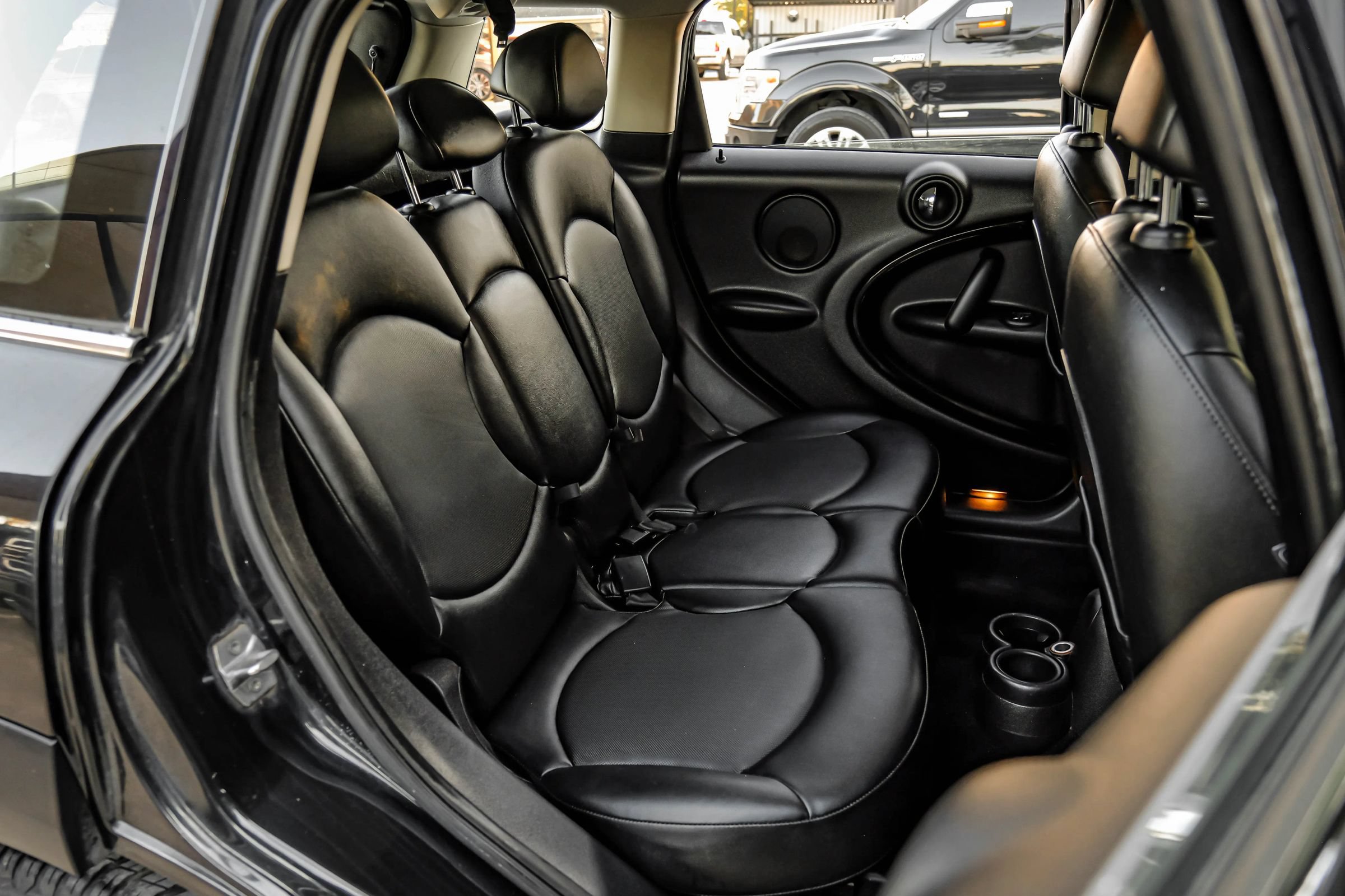 Used 2014 MINI Cooper Countryman FWD image 32