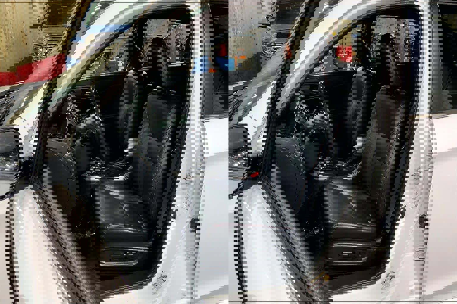 Used 2017 Honda Accord Sport Special Edition image 8