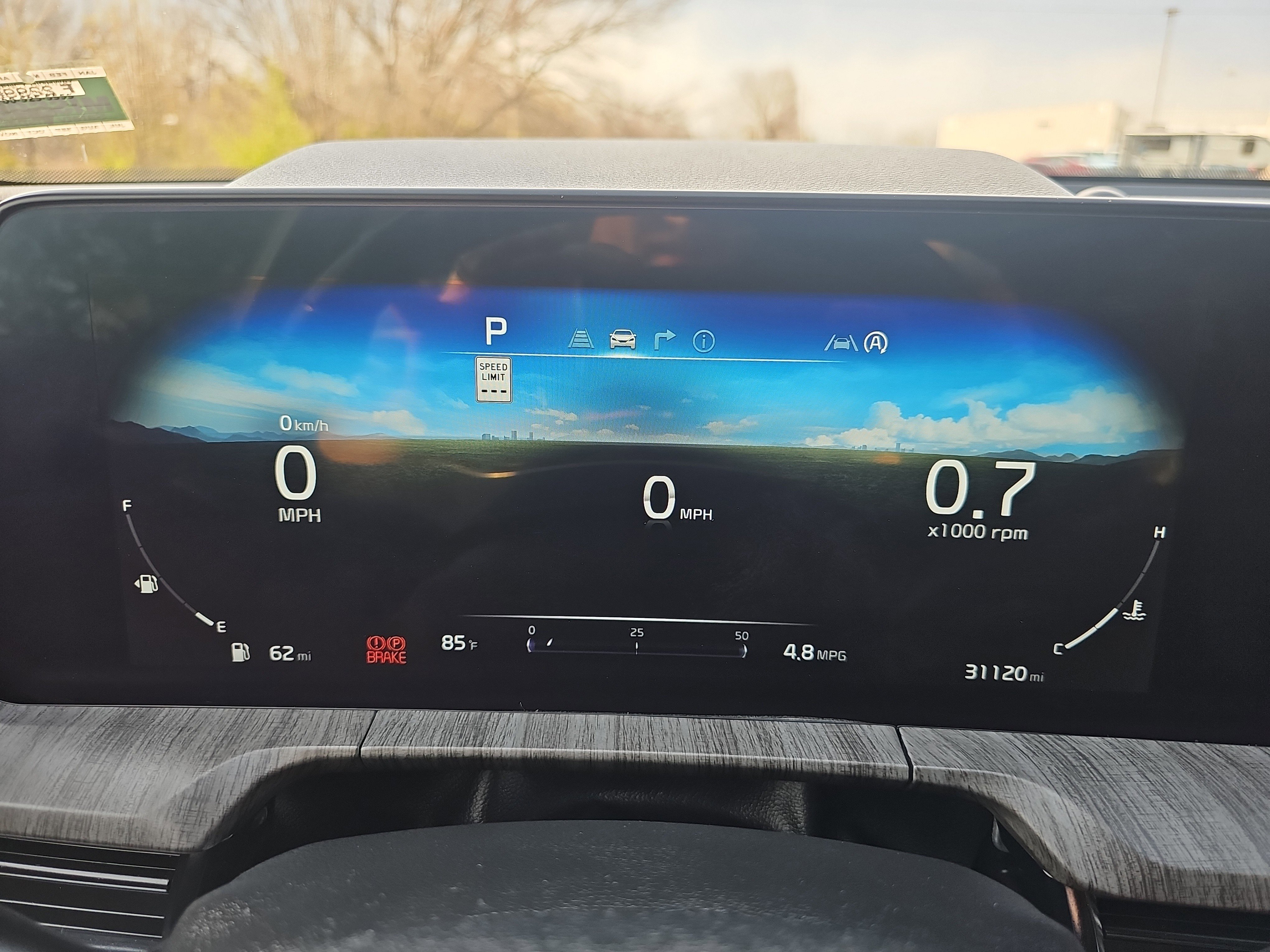 Used 2023 Kia Telluride SX X-Pro image 31