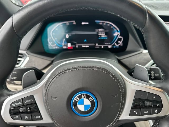 Used 2022 BMW X5 xDrive45e w/ M Sport Package AWD/4WD image 45