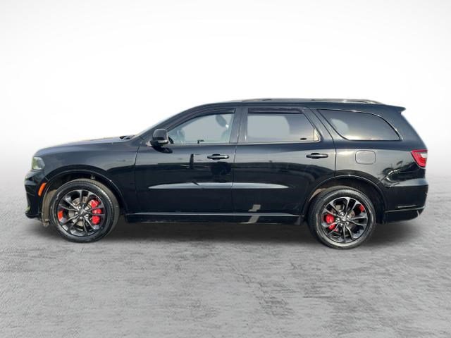 Used 2021 Dodge Durango GT image 8