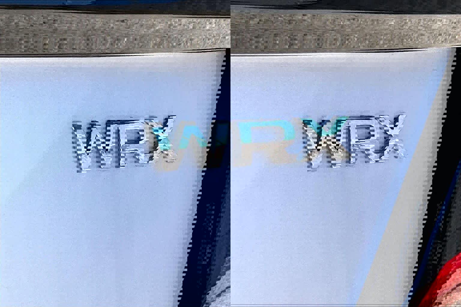 Used 2024 Subaru WRX TR image 10