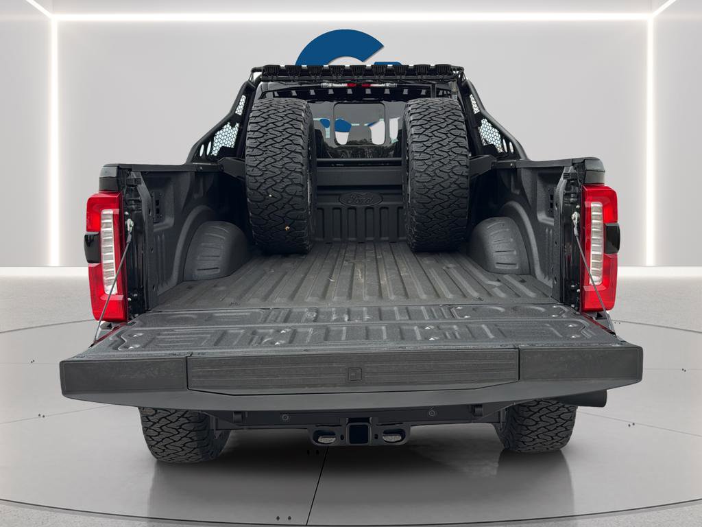 New 2026 Ford F250 Lariat AWD/4WD image 16